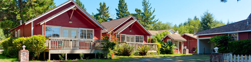 Private Cottage Prices Humboldt County