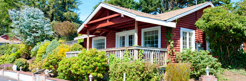 Contact View Crest Lodge in Trinidad